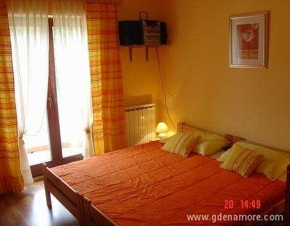 Apartments Kozic, , private accommodation in city Labin Rabac, Croatia